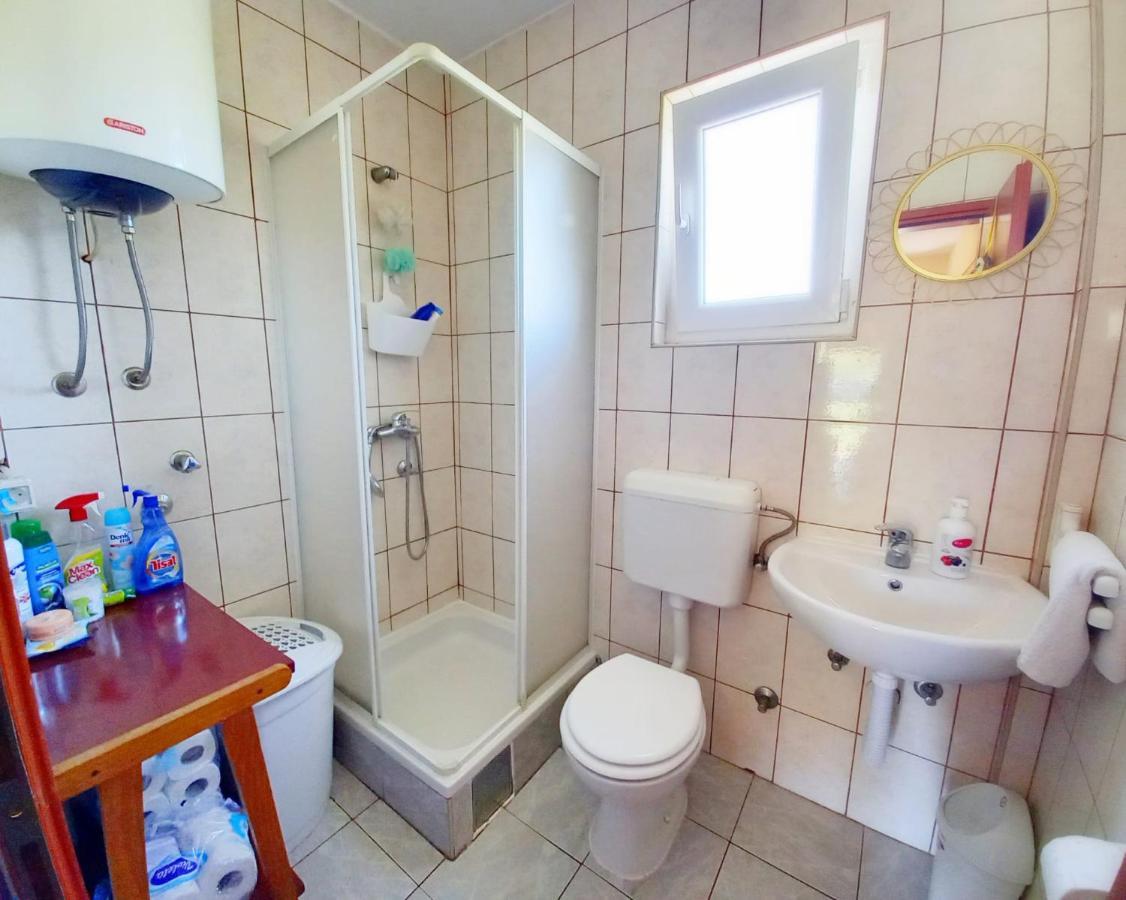 Vikendica Vlahic, Goranci Vila Mostar Exterior foto